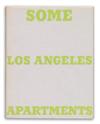 RUSCHA, EDWARD. Some Los Angeles Apartments.